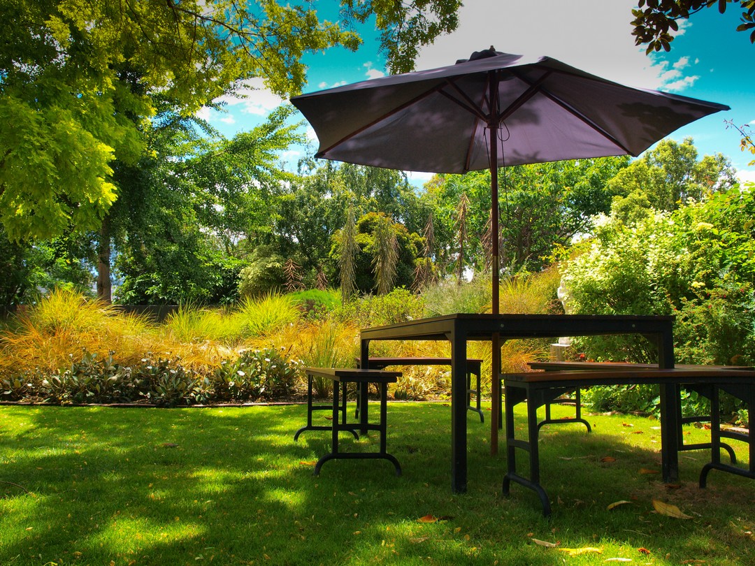 entretenir jardin selon saison